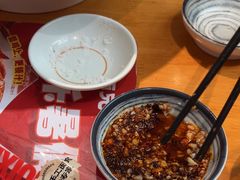 -大师兄·西北小馆(南沙万达广场店)