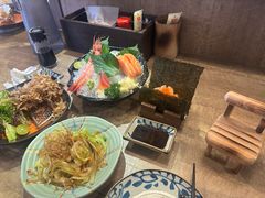 甜虾-哥哥の深夜食堂(原竹琥珀古北店)
