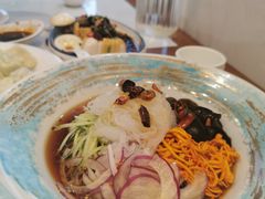 -海知道大连海鲜水饺(南山大冲店)