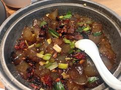 -大厨小馆(华阳城店)
