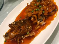 -上海会馆(香港名都店)