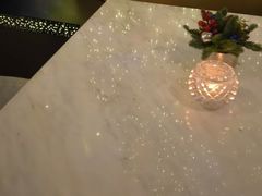 -王府半岛酒店·大堂茶座