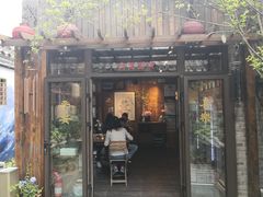 门面-四喜小胖·北京涮肉(五道营店)