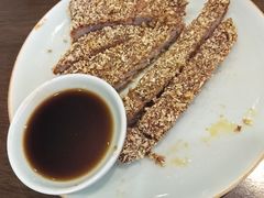 -蟹上黄·蟹黄面·江南糖水(人民广场店)