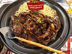 -回味黑鸭煲·始于2006(万松园店)