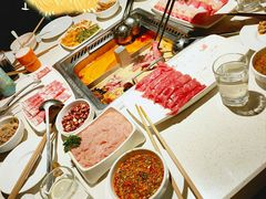 -海底捞火锅(长沙华创国际广场店)