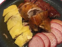 -龙记香港茶餐厅(久光百货店)