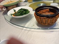 -老平安农家菜(平安店)