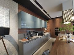 -佰丽爱家全屋定制(汶水店)