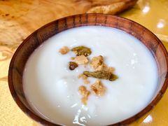 酸奶-新疆巴州金丝特餐厅(大钟寺店)