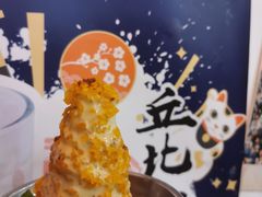 -大阪烧肉BAKA一代(十亩地店)