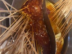 -钢管厂五区小郡肝火锅串串香(总店)