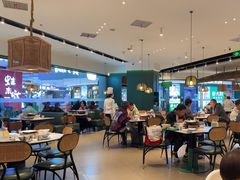 -费大厨辣椒炒肉(黄兴中心广场店)