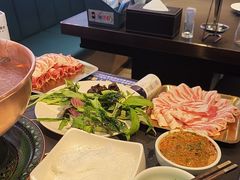 -额尔敦·品质自助(摩尔城店)