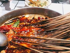 -九街淑芬掌中宝串串公司(两路金港国际店)