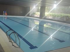-漠浔MOTION健身(虹桥国际展汇店)