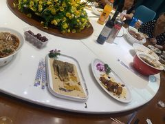 -刘胖子家常菜·蹄花焖藕(兴业店)