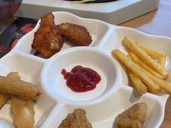 -豪客来牛排(红豆万花城店)