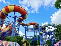 -上海玛雅海滩水公园