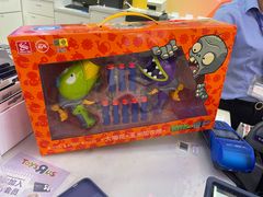 -TOYSRUS玩具反斗城(无锡荟聚购物中心店)