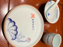 -燕郊烧鸽子(酷车小镇店)