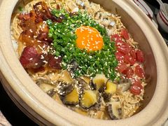 -锦楼·臻选新杭帮(杭州中心店)