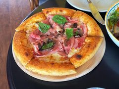 -Alimentari Mulino意大利餐吧&烘焙(丰盛里店)