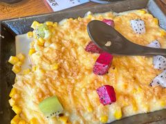 -九田家黑牛烤肉料理(香河店)