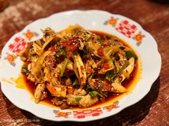 -馬伍旺川菜(安德门店)