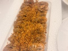 -品海楼·大连海胆锅贴馆(东港店)