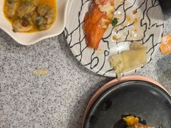 -争鲜回转寿司(金桥家乐福店)