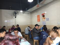 -大石人家鱿鱼面馆(大石西路总店)