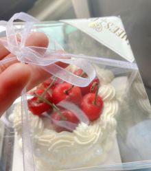 幸运盲盒甜品-Aimee'sCake婚礼甜品台·企业商务茶歇