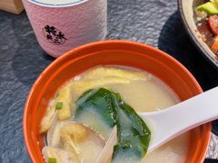 -将太无二·北美传奇寿司(荟聚购物中心西红门店)