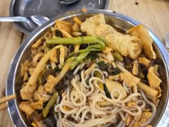 -柳州肥姨妈大骨螺蛳粉(江宁万达店)