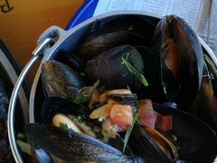 -阿甘虾餐厅(凌霄阁店)