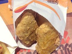 -汉堡王(烟台宝龙店)