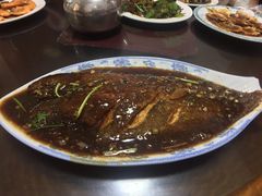 -九龙餐厅(大沽路店)