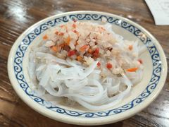 -韩萍老南京馄饨(河西万达店)