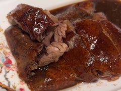 -百年恒益烧腊海鲜酒家·非遗传承(广州黄埔店)
