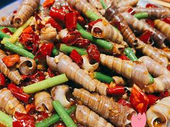 -星光小把串·海鲜烧烤(西安路店)
