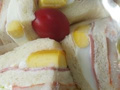 -卡萨米亚动物奶油生日蛋糕(牡丹城店)