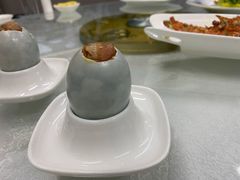 蛋子里有料-宜兴隆家宴·私房菜(泰安华庭店)