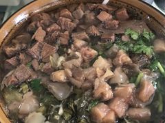 -花溪牛肉粉(八鸽岩店)