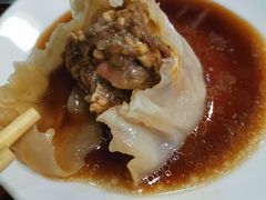 -天泰路羊汤早点烧麦(联谊里店)