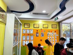 -海帆亲子游泳吴江中心(花园路店)