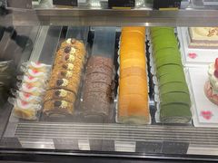 -Dough&Joe团憩(瑞虹天地月亮湾店)