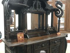 -八卦楼风琴博物馆