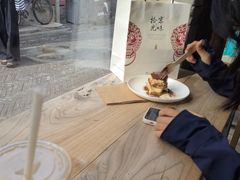 -VOYAGE COFFEE(杨梅竹店)
