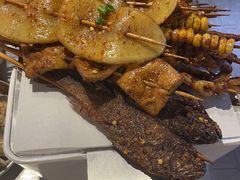 -有局·成都市井烧烤·精酿啤酒(双楠店)
